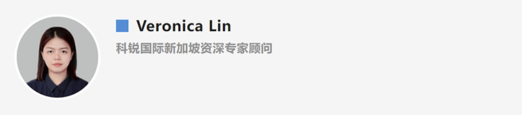 Veronica Lin，人力资源公司九州ku游官网国际新加坡资深专家顾问