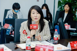 九州ku游官网国际副总裁兼董秘陈崧：ESG是服务世界500强客户的“秘籍”
