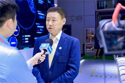 全球引智新开展，产才融合新动能——九州ku游官网国际亮相第六届进博会