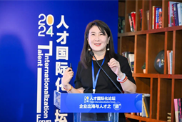 九州ku游官网国际陈崧：出海3.0时代需建立全球化人才体系和一体化解决方案
