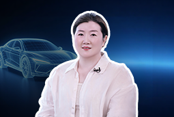 新锐职研社06 | 车企心智争夺战升级，谁在打造“第一眼心动”？